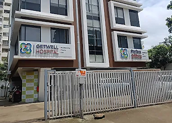 Dr. Suraj Nandkumar Kalyani, MBBS, DA, DNB - GETWELL MULTISPECIALITY HOSPITAL