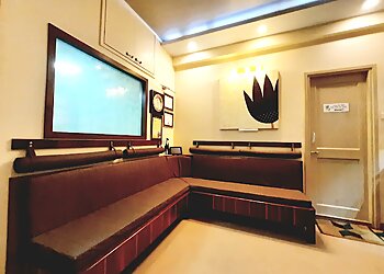 Dr. Surajit Chakarbarty, MDS - ORTHODONTIC DENTAL CLINIC