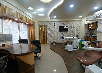 Dr. Surajit Chakarbarty, MDS - ORTHODONTIC DENTAL CLINIC