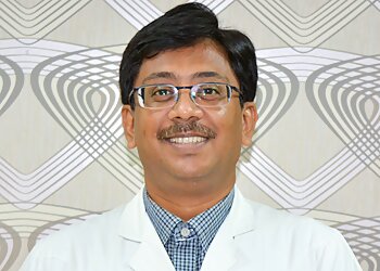 कोलकाता दंत चिकित्सक Dr. Surajit Chakarbarty, MDS - ORTHODONTIC DENTAL CLINIC छवि 1