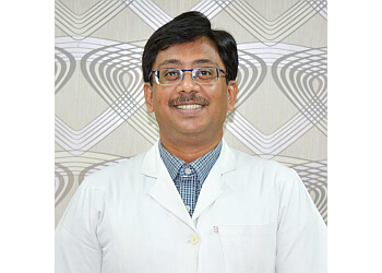 Dr. Surajit Chakarbarty MDS - Orthodontic Dental Clinic