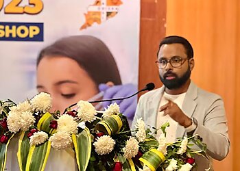 Dr. Surajit Gorai,MBBS,MD - APOLLO MULTISPECIALTY HOSPITAL