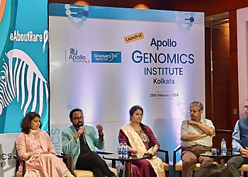 Dr. Surajit Gorai,MBBS,MD - APOLLO MULTISPECIALTY HOSPITAL