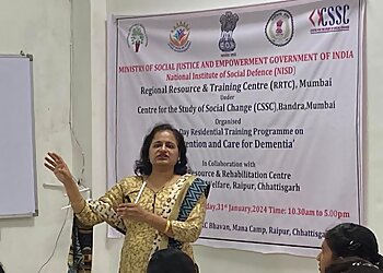 Dr. Surbhi Dubey, MBBS, MD