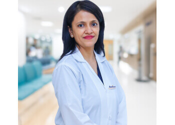 Dr. Surbhi Joshi Kapadia, MBBS, MS - Aadicura Superspeciality Hospital