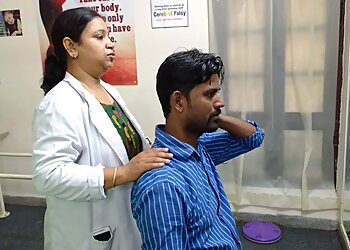 Dr. Surbhi Neuro Rehabilitation and Physiotherapy Center