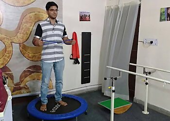 Dr. Surbhi Neuro Rehabilitation and Physiotherapy Center