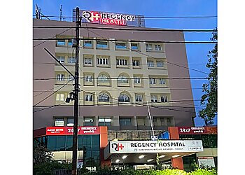 Dr. Surendra Kumar Bhatter, MBBS, MD - Regency Hospital