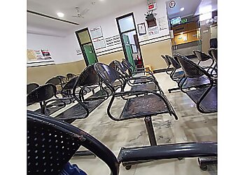 Dr. Surendra Kumar Bhatter, MBBS, MD - Regency Hospital