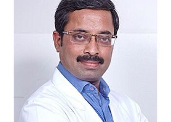 Dr. Surendra Kumar Chawla, MBBS, MS, M.Ch 