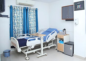 Dr. Surendra Patil, MBBS, D. Ortho, DNB - POLARIS HEALTHCARE