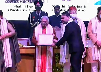 Dr Surendra Singh Baghel, MBBS, MS - DR SURENDRA SINGH BAGHEL