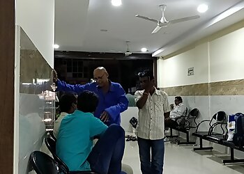 Dr. Suresh Adimulam, MBBS, MRCP - DR ADIMS CENTER FOR RHEUMATOLOGY