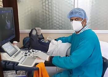 Dr. Suresh Bendwal, MBBS, MD - AVI CLINIC & DIAGNOSTIC CENTRE