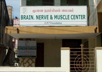 3 Best Neurologist Doctors In Pondicherry Expert Recommendations