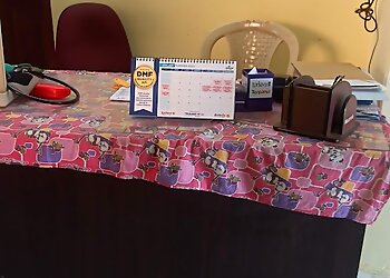 Dr. Suresh C T, MBBS, MD, DM - BRAIN NERVE & MUSCLE CENTER