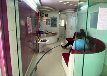 Dr. Suresh Chaware, MBBS, MS, M.Ch - SAUNDARYA CITY