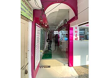 Dr. Suresh Chawre MBBS, MS, MCh - SAUNDARYA CITY