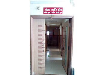 Dr. Suresh Damor, MD - NOBLE NURSING HOME