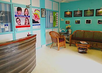 Dr. Suresh Gorantla, BDS, MDS - VISAKHA SUPERSPECIALTY DENTAL CLINIC