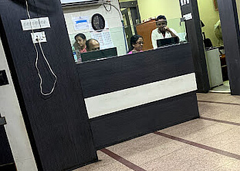 Dr. Suresh Kumar Somani, MBBS, MD, DM - BANSAL MEDICAL SERVICES