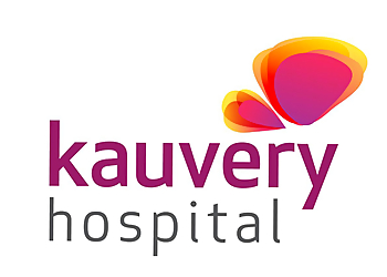 Dr. Suresh M, MBBS, MD - KAUVERY HOSPITAL