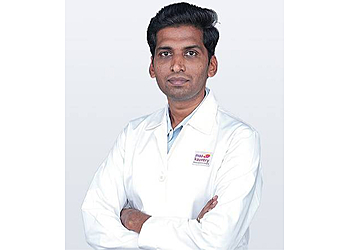 Dr. Suresh M, MBBS, MD - KAUVERY HOSPITAL Dr. Suresh M, MBBS, MD - KAUVERY HOSPITAL