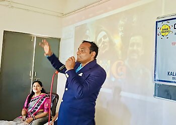 Dr. Suresh Patil, MBBS, DPM - SHANTI PSYCHIATRIC CLINIC