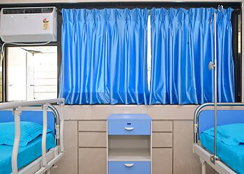 Dr. Suresh Poojary, MBBS, MS, DNB - Dr. Poojary's ENT Hospital