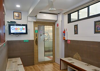 Dr. Suresh Poojary, MBBS, MS, DNB - Dr. Poojary's ENT Hospital