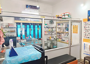 Dr. Suresh Sharma - SURESH SHARMA'S CLINIC