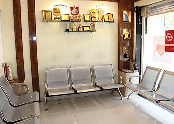 Dr. Suresh Suryawanshi MBBS, MD, DNB, FSCAI (USA) - SURYAWANSHI HEART CARE CLINIC