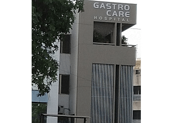 Dr. Suresh Zinzuvadia, MBBS, MD, DM - GASTRO CARE HOSPITAL