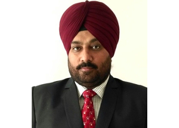 Dr. Surinderpal S. Bedi, MBBS, MD Dr. Surinderpal S. Bedi, MBBS, MD