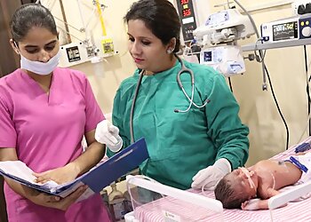 Dr. Surjeet Kaur Madan, MBBS, DCH - PMG CHILDREN HOSPITAL