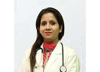 Dr. Surjeet Kaur Madan, MBBS, DCH - PMG CHILDREN HOSPITAL