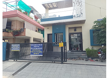 Dr. Surya Prakash Patidar, MBBS, MD, DM