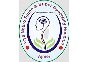 Dr. Suryaprakash Chaudhary, MBBS. MS - Arya Neuro Spine & Super Speciality Hospital