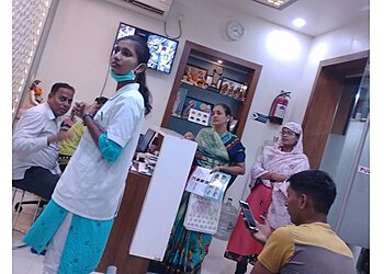 Dr. Suryaprakash Kothe, MBBS, MD, DM - KOTHE'S GASTRO LIVER CARE AND GI ENDOSCOPY CENTER