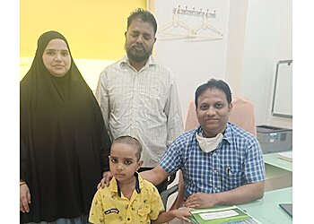 Dr. Susanta Kumar Patro, MBBS, MS, DNB - ISPAT GENERAL HOSPITAL