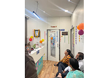 Dr. Sushant Joshi, MBBS, MS - JOSHI ENT CLINIC