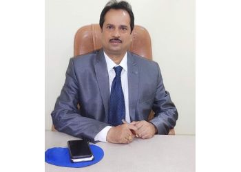 Dr. Sushant Kumar Sethi, MBBS, MD - OMEGA HEALTHCARE