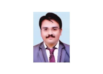 Dr. Sushant S. Choudhary, MBBS, MS, M.Ch - Rainbow Plastic Surgery Clinic
