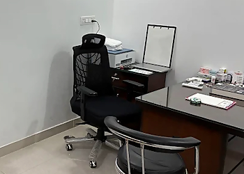 Dr. Sushant Sharma, MBBS, MD