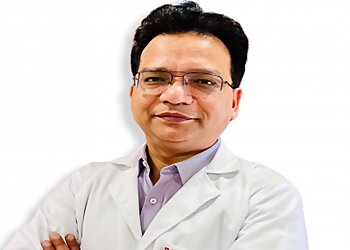 New Delhi Urologist Doctors Dr. Susheel Kharbanda, MBBS, MS, DNB - RG STONE UROLOGY & LAPAROSCOPY HOSPITAL image 1