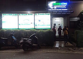 Dr. Sushil Gaur, MBBS, MS - VARENYA CLINIC