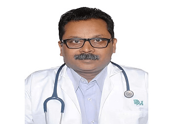  Dr. Sushil Kumar - MBBS, MD -  APOLLO HOSPITALS