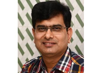 Dr. Sushil Kumar Upadhyay, MD, DM - LUCKNOW DIABETES THYROID AND HORMONE CLINIC