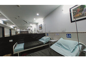 Dr. Sushil Mandhaniya, MBBS, MD, DM - MANDHANIYA CANCER HOSPITAL & RESEARCH INSTITUTE