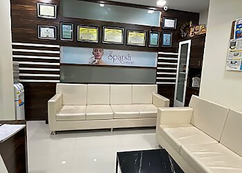 Dr. Sushil Nahar, MBBS, MS, M.Ch - SPARSH N CONTOUR CLINIC